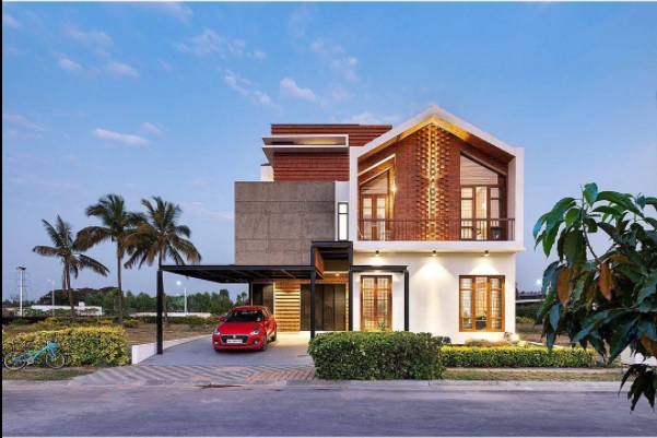Bungalow Architectural Design