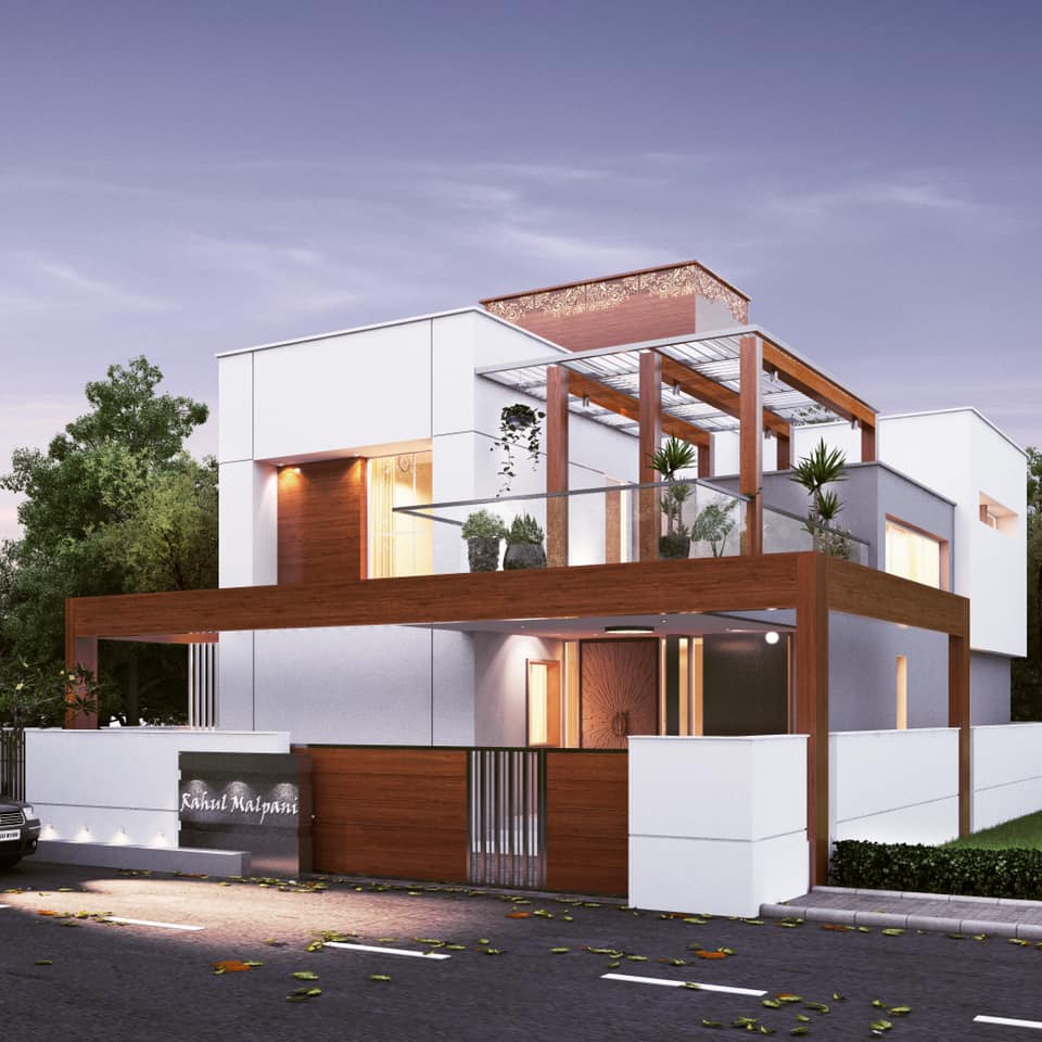Architectural Work