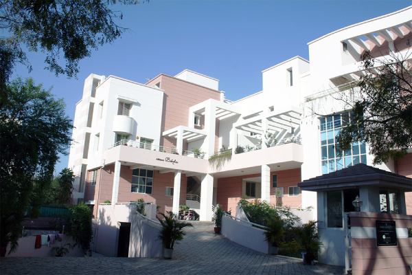 Architectural Design of Babylon