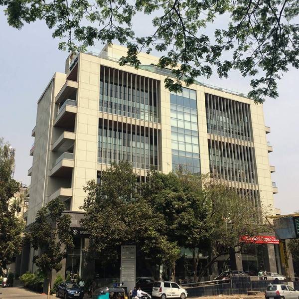 Architectural Design of Ramsukh House