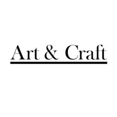 Art & Craft