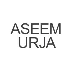 Aseem Urja