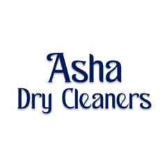 Asha Dry Cleaners