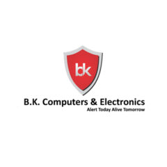 B.K. Computers & Electronics