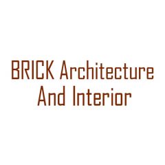 BRICK Architecture And Interior