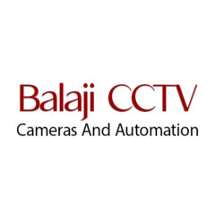 Balaji CCTV Cameras And Automation