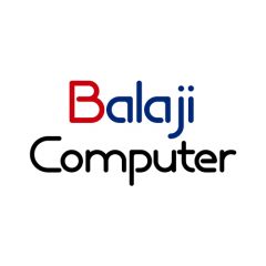 Balaji Computer