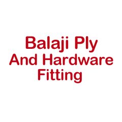Balaji Ply And Hardware Fitting