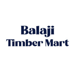 Balaji Timber Mart