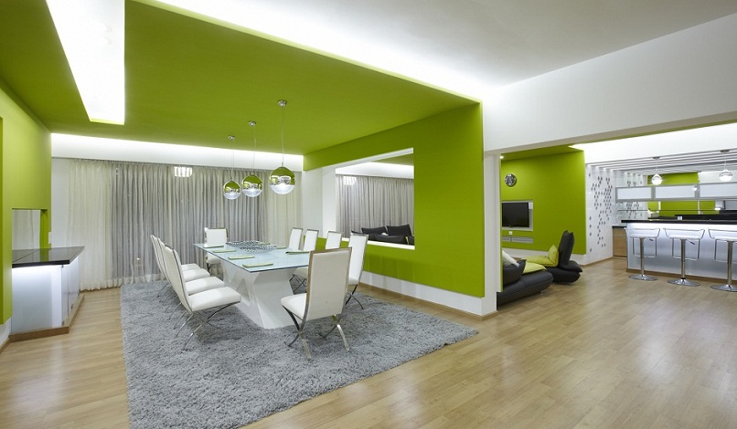 Bandekar Seawind Flat, Goa