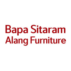 Bapa Sitaram Alang Furniture
