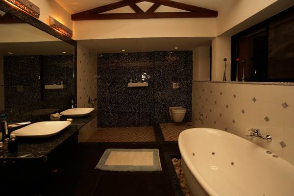Bathroom Interior Design