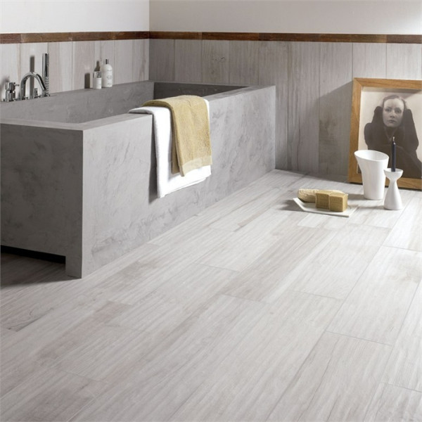 Bathroom Interior Design