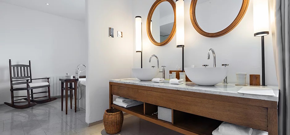 Bathroom Interior Design