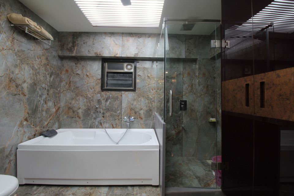Bathroom Interior Design