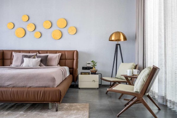 Bedroom Interior Design