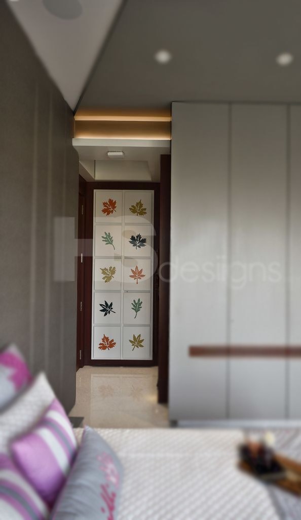 Door – Window