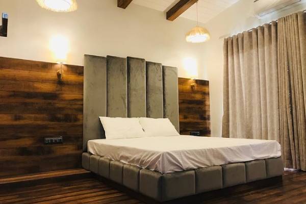 Bedroom Interior Design