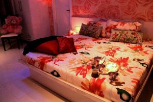 Bedroom Interior Design
