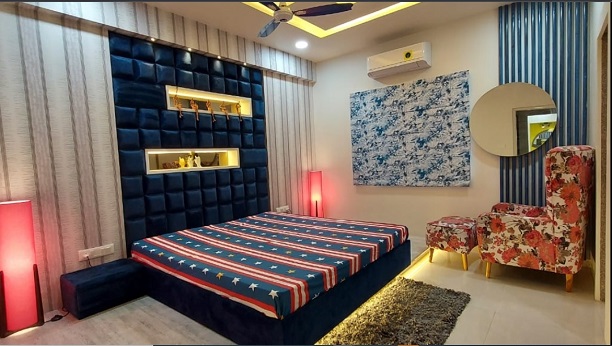 Bedroom Interior Design