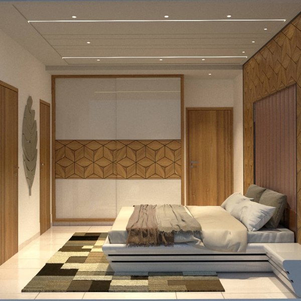 Bedroom Interior Design
