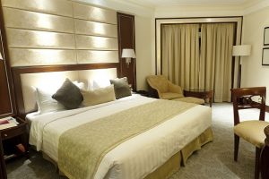 Bedroom Interior Design