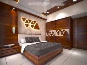 Bedroom Interior Design