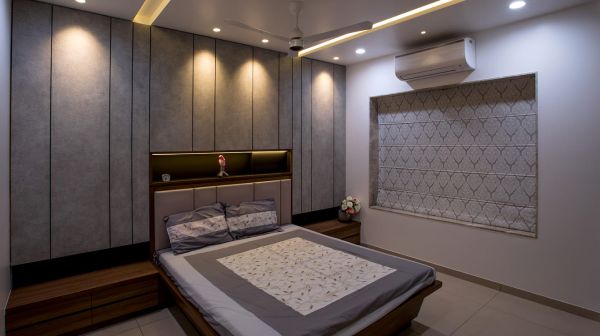 Bedroom Interior Design