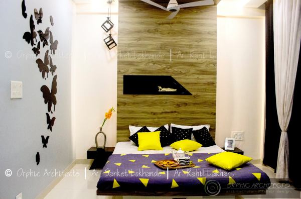 Bedroom Interior Design