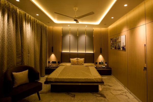 Bedroom Interior Design