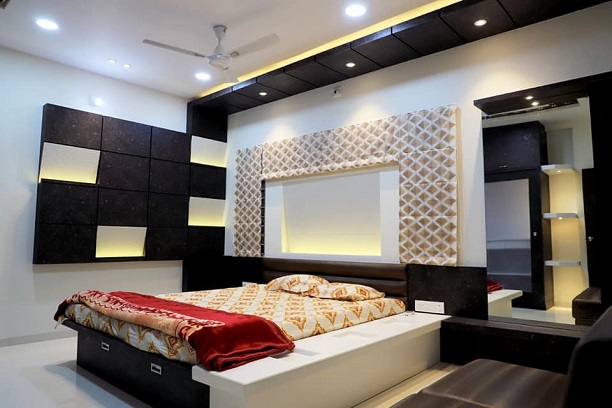 Bedroom Interior Design
