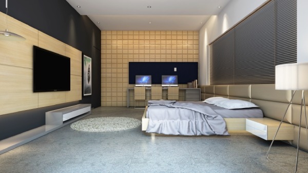Bedroom Interior Design