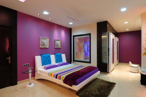 Bedroom Interior Design