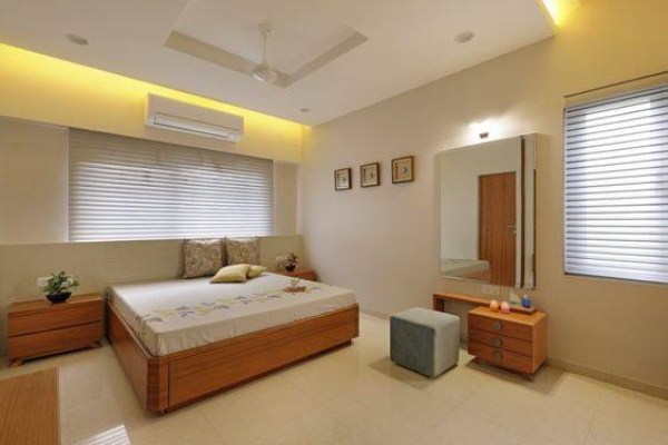 Bedroom Interior Design