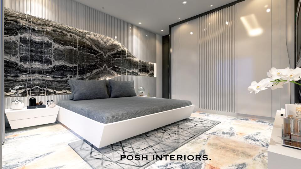Bedroom Interior Design