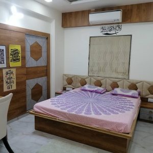 Bedroom Interior Design