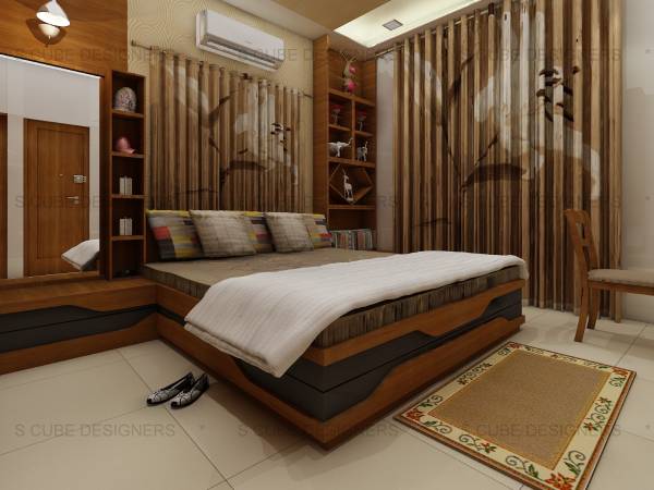 Bedroom Interior Design