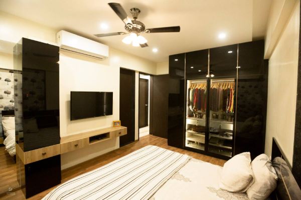 Bedroom Interior Design