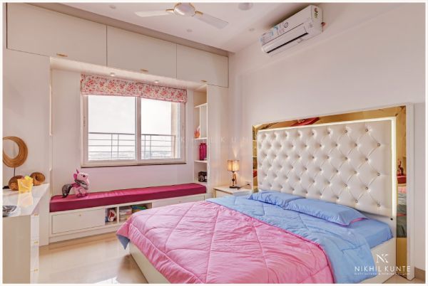 Bedroom Interior Design