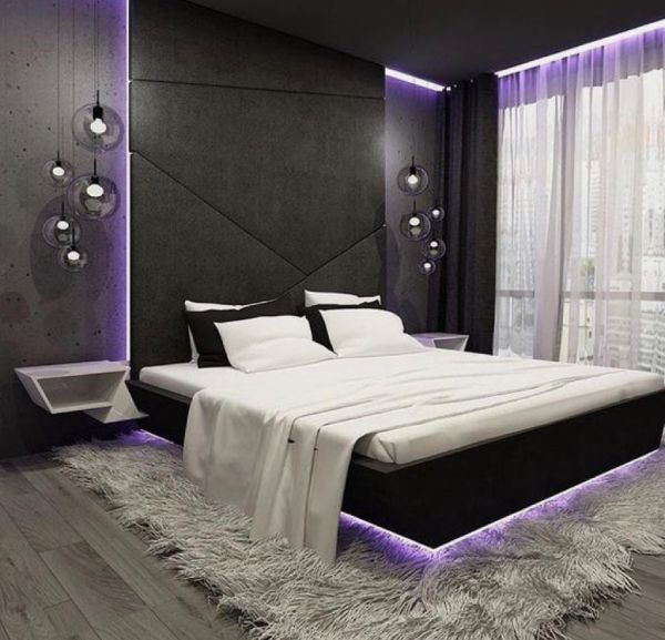 Bedroom Interior Design