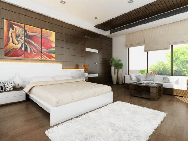 Bedroom Interior Design