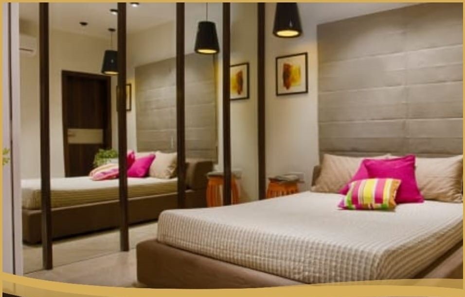 Bedroom Interior Design