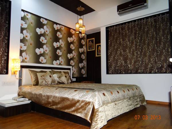 Bedroom Interior Design