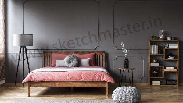 Bedroom Interior Design