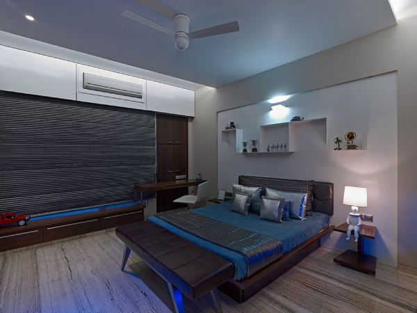 Bedroom Interior Design