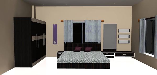 Bedroom Interior Design