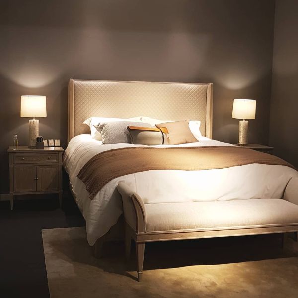 Bedroom Interior Design