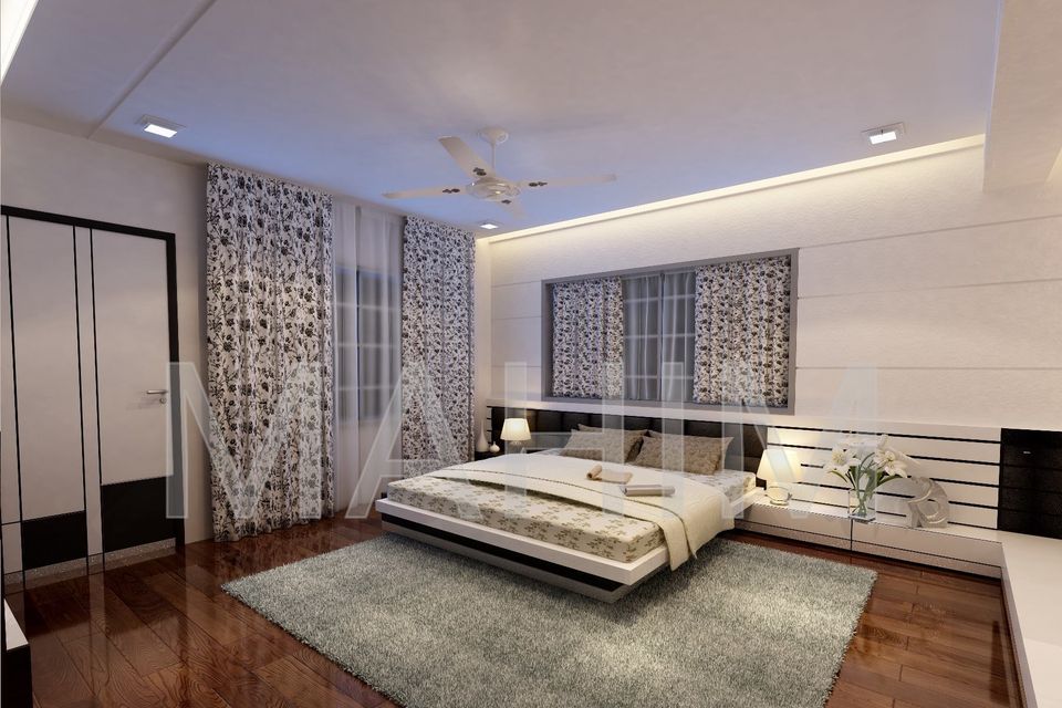 Bedroom Interior Design