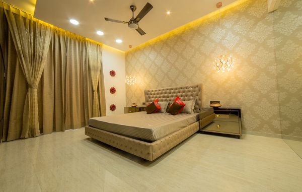 Bedroom Interior Design
