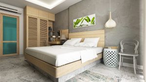 Bedroom Interior Design